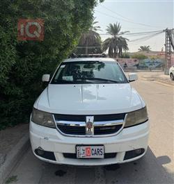 دودج جورني